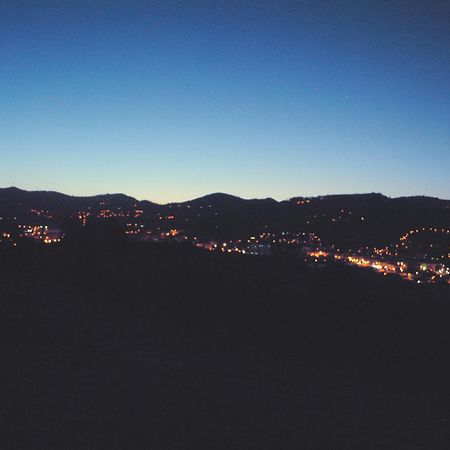 El Lacayo De Sestiello Grado Buitenkant foto